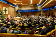 24.12.2025 Kindermette